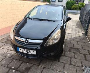 Opel Corsa Gebrauchtwagen