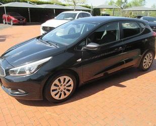 Kia ceed / Ceed Gebrauchtwagen