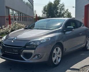 Renault Megane Gebrauchtwagen