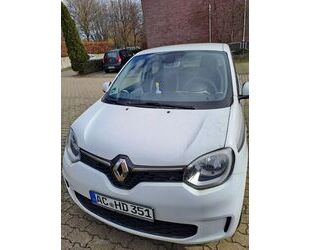 Renault Twingo Gebrauchtwagen