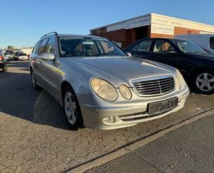Mercedes-Benz E 320 Gebrauchtwagen