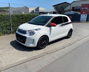 Citroen C1 Gebrauchtwagen