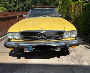 Mercedes-Benz 450 Gebrauchtwagen