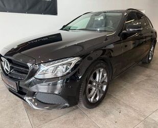 Mercedes-Benz C 250 Gebrauchtwagen