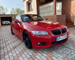 BMW 335 Gebrauchtwagen