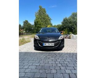 Mazda 3 Gebrauchtwagen