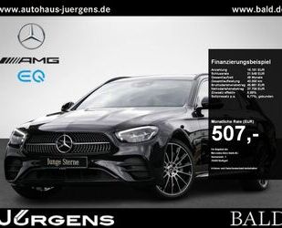 Mercedes-Benz E 400 Gebrauchtwagen