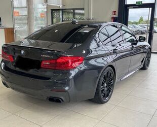 BMW 550 Gebrauchtwagen