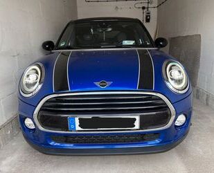 Mini Cooper Gebrauchtwagen