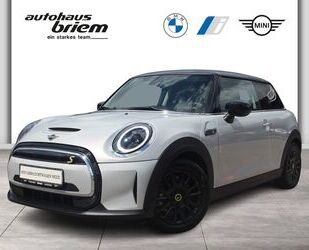 Mini Cooper SE Gebrauchtwagen