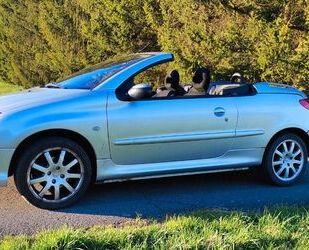 Peugeot 206 Gebrauchtwagen
