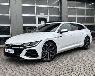 VW Arteon Gebrauchtwagen