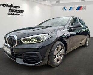 BMW 116 Gebrauchtwagen