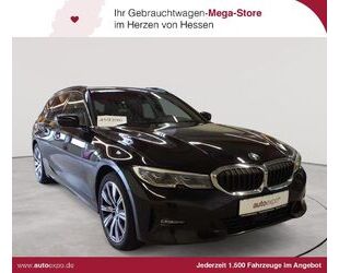 BMW 330 Gebrauchtwagen