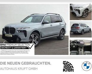 BMW X7 Gebrauchtwagen
