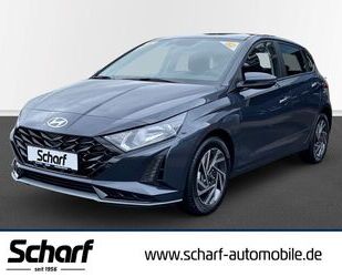 Mercedes-Benz i20 