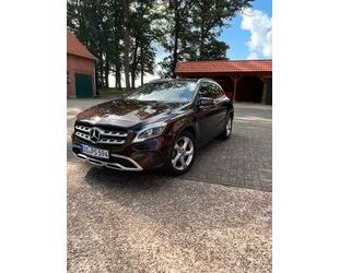 Mercedes-Benz GLA 180 Gebrauchtwagen