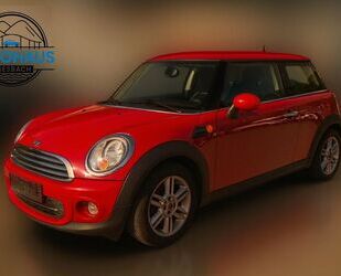 Mini Cooper Gebrauchtwagen
