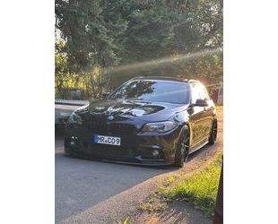 BMW 530 Gebrauchtwagen
