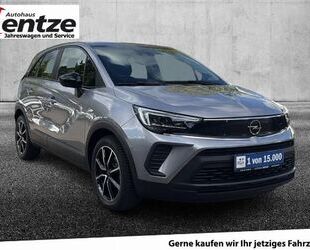 Opel Crossland (X) Gebrauchtwagen