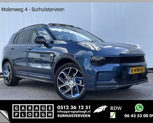 Lynk & Co 01 Gebrauchtwagen