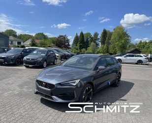 Cupra Leon Gebrauchtwagen