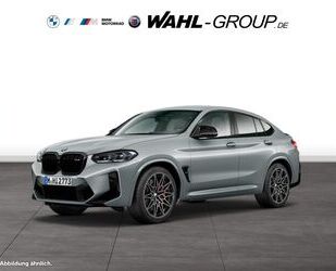 BMW X4 M Gebrauchtwagen