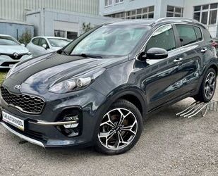 Kia Sportage Gebrauchtwagen