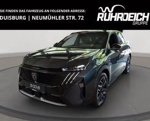 Peugeot 3008 Gebrauchtwagen