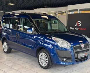 Fiat Doblo Gebrauchtwagen