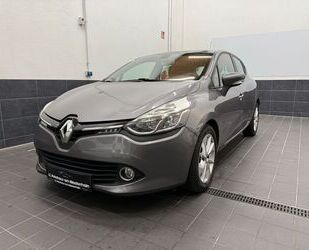 Renault Clio Gebrauchtwagen