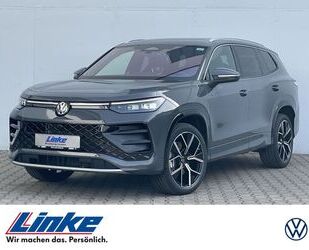 VW Tayron Gebrauchtwagen