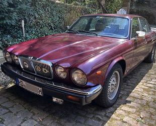 Jaguar XJ12 Gebrauchtwagen