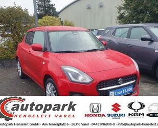 Suzuki Swift Gebrauchtwagen