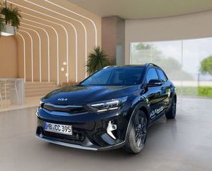 Kia Stonic Gebrauchtwagen