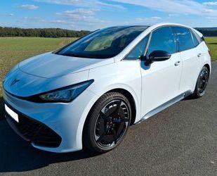 Cupra Born Gebrauchtwagen