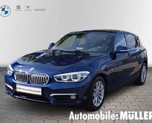 BMW 118 Gebrauchtwagen