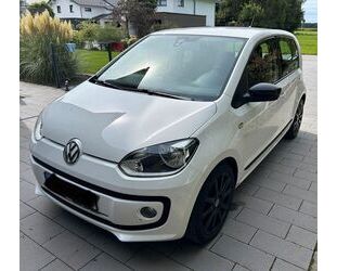 VW up! Gebrauchtwagen