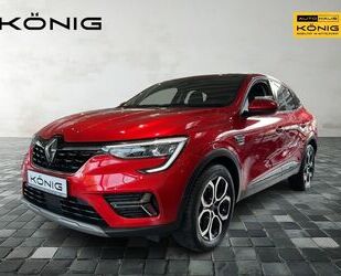 Renault Arkana Gebrauchtwagen