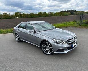 Mercedes-Benz E 350 Gebrauchtwagen