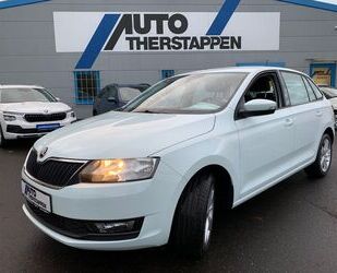 Skoda Rapid Gebrauchtwagen