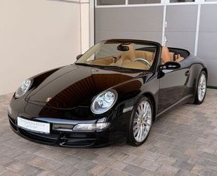 Porsche 997 Gebrauchtwagen