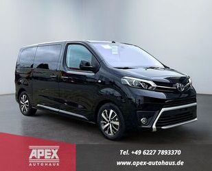 Toyota Proace (Verso) Gebrauchtwagen
