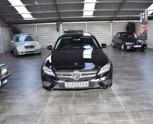 Mercedes-Benz C 220 Gebrauchtwagen
