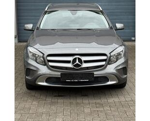 Mercedes-Benz GLA 180 Gebrauchtwagen