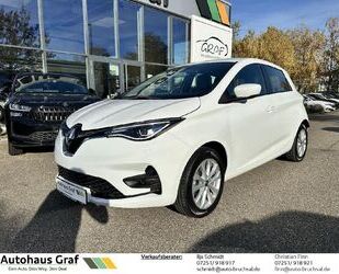 Renault ZOE Gebrauchtwagen