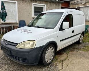 Opel Combo Gebrauchtwagen