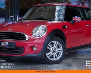Mini ONE Gebrauchtwagen