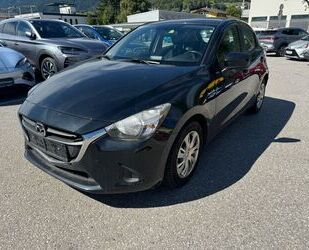 Mazda 2 Gebrauchtwagen