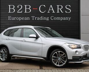 BMW X1 Gebrauchtwagen